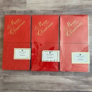 Sugar Paper Napkin Set from Target